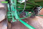 John Deere 9640 i WTS combine €35,000