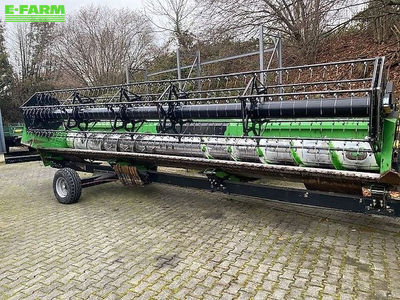 E-FARM: Deutz-Fahr C 9306 TSB - Combine harvester - id SXMHVE8 - €115,000 - Year of construction: 2018 - Engine hours: 1,195,Germany