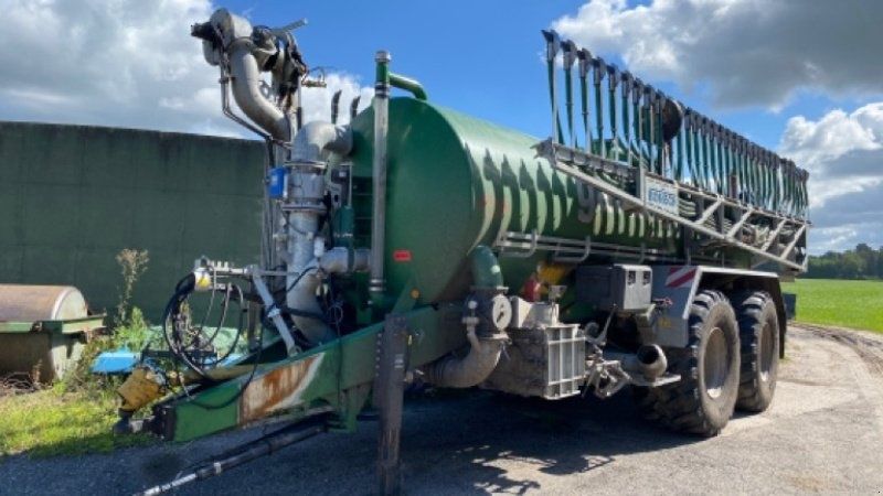 E-FARM: Kotte garant ptl 20000/b - Echipament pentru suspensii si altele - id HBHKAG1 - 153.400 EUR - Anul: 2020 - Germania