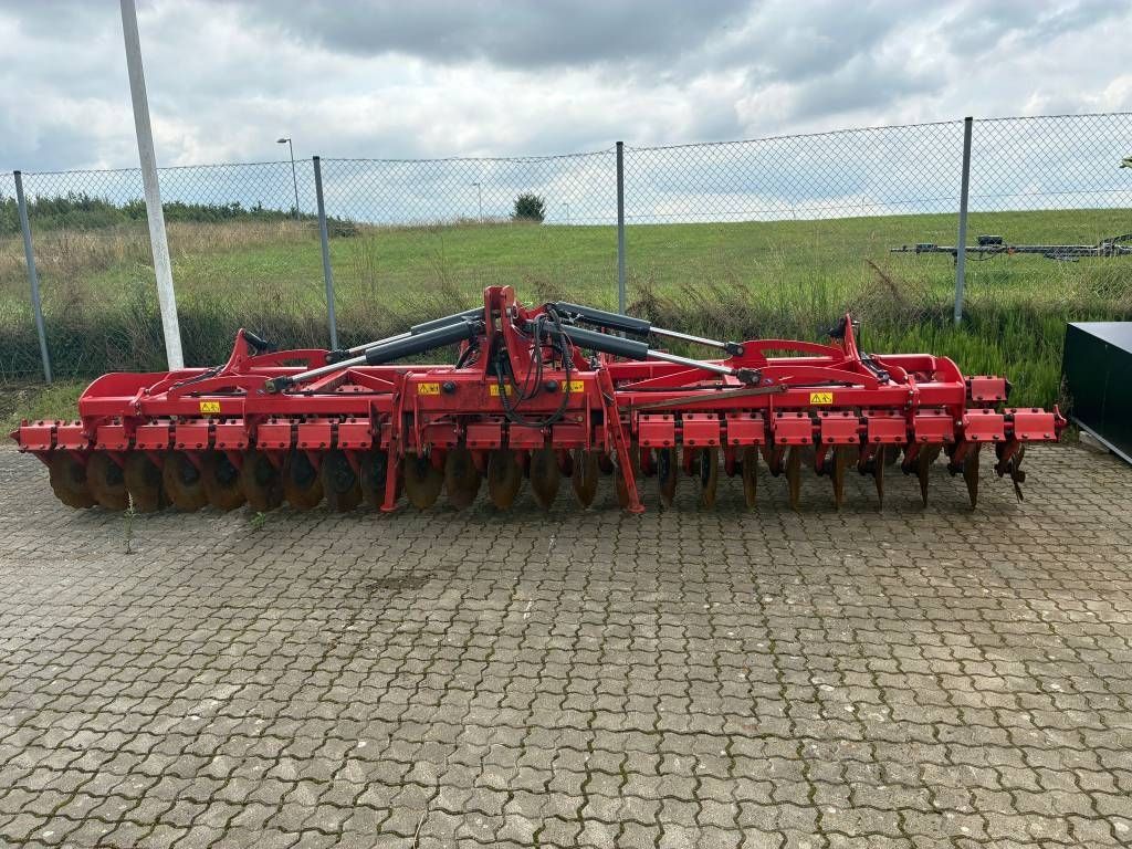 Kverneland Qualidisc Farmer 6000 F Erpice a dischi anche compatti 18.604 €