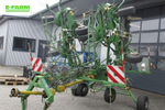 Krone KWT 8.82/8 rotaryhaymaker €5,463