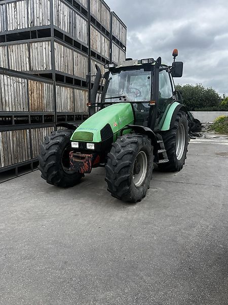Deutz-Fahr AgroTron 105 Traktor 31 999 €