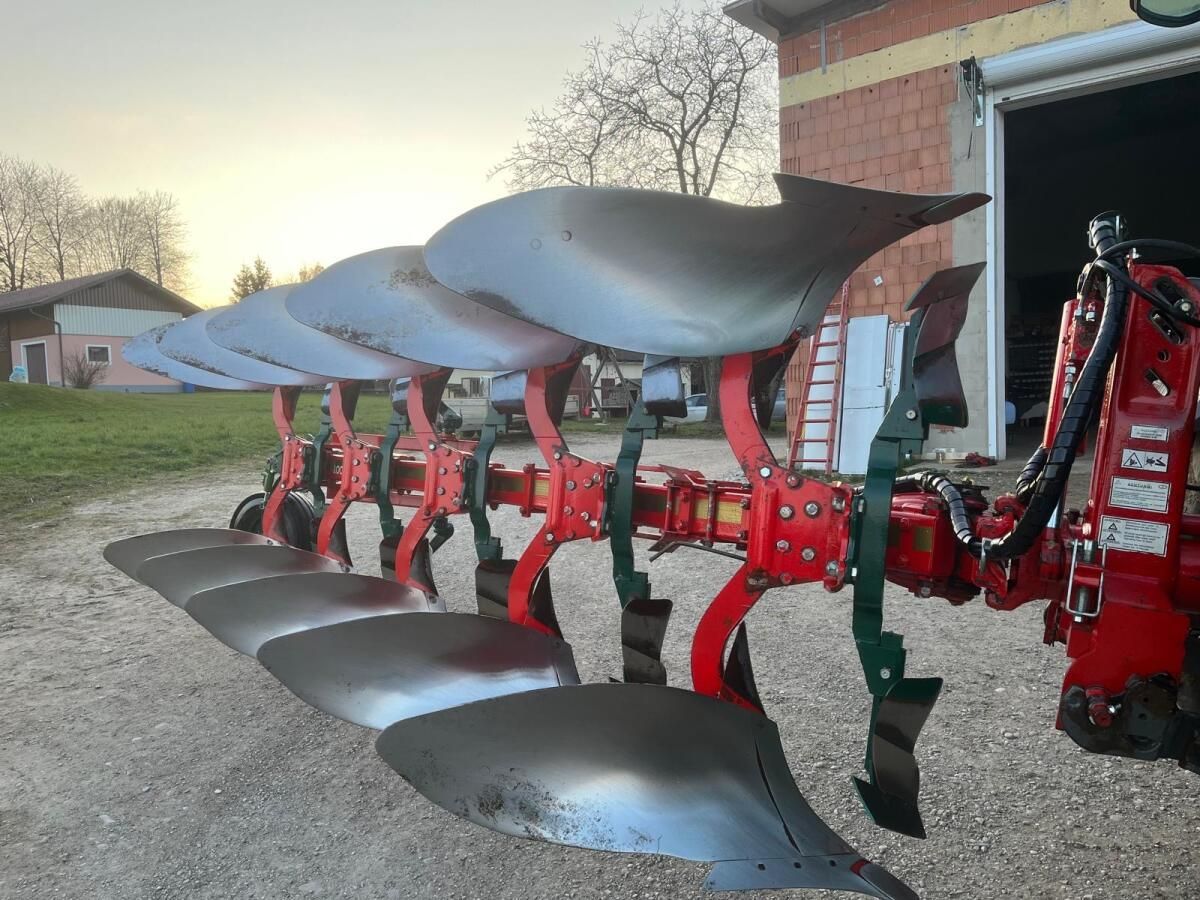 Vogel & Noot Pflug 10.500 €