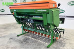 Amazone Cataya 3000 Super RoTeC drill €22,832