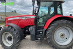 Massey Ferguson 6475 tractor 40.000 €