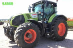 Claas Axion 850 CMATIC tractor 89.000 €