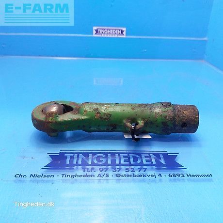 John Deere 2850 Traktor