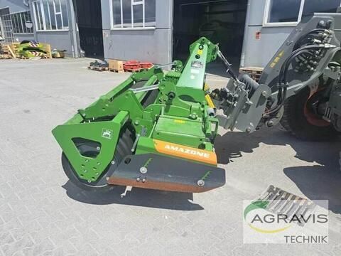 E-FARM: Amazone KE 3001 Super - Tallerkenharver og skiveharve - id ZTQLMQF - 12.900 € - Produktionsår: 2021 - Tyskland