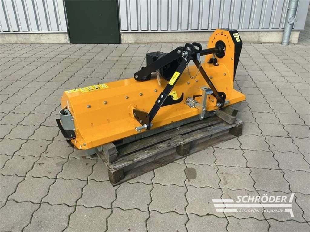 Müthing mu-c 140 Animal husbandry equipment €3,500
