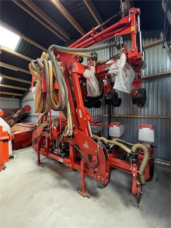 Maschio gaspardo manta xl 12 rk Semoir 40 002 €