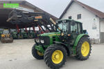 John Deere 6230 Premium tractor €55,000