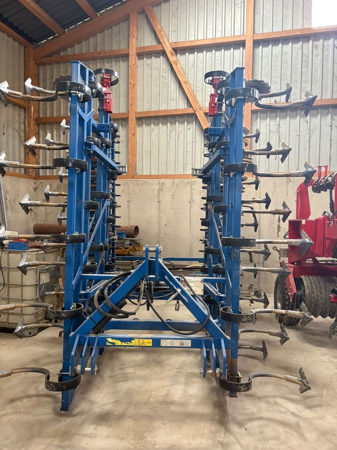 KÖCKERLING Allrounder 600 Kultywator 16 583 €