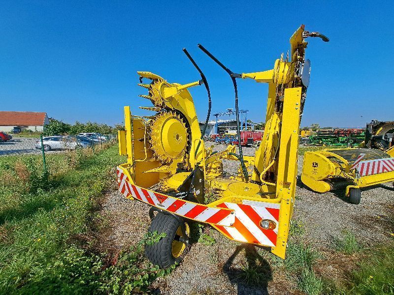 E-FARM: Kemper 475 plus 475 plus - Hedery do kombajnów zbożowych/sieczkarni - id VZC5VMY - 95 000 € - Rok produkcji: 2022 - Niemcy