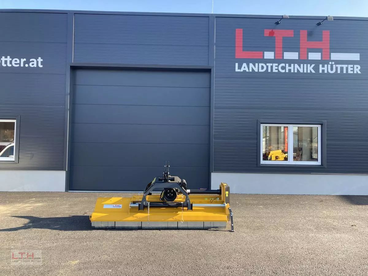 E-FARM: müthing mu-l 250 vario - Kosilnica z ličinkami - id RLUYU7H - 7.492 € - Leto izgradnje: 2021 - Avstrija