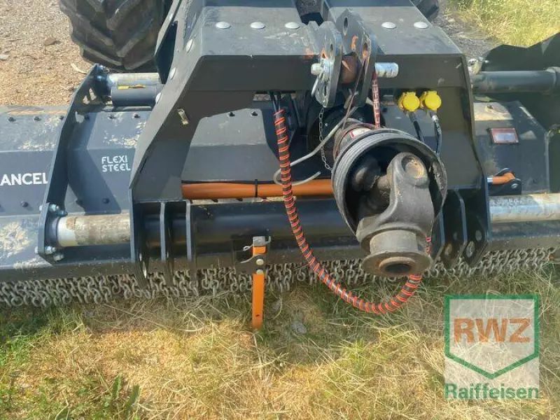 E-FARM: sonstige tms-250d - Topper - id 5BVCIHW - Año: 2022 - Alemania
