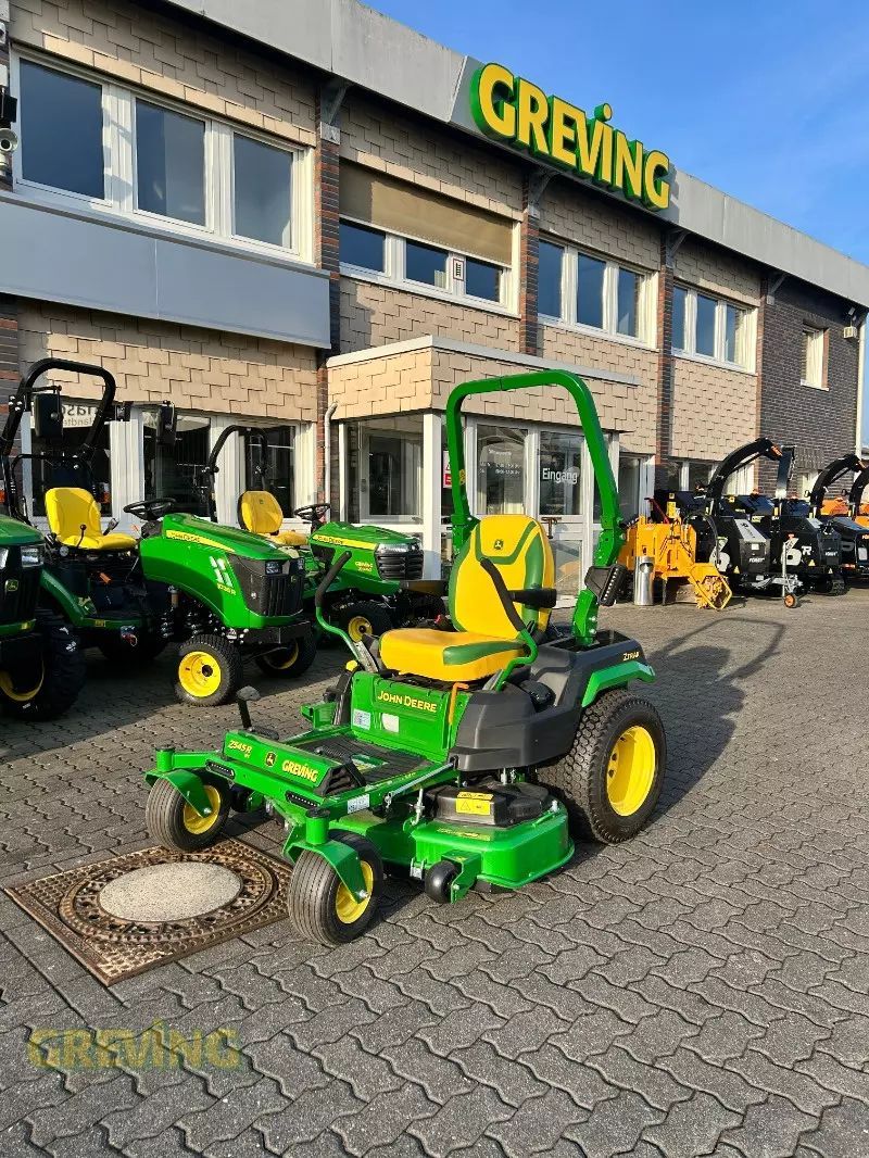 John Deere Z545R Fűnyíró 8529 EUR
