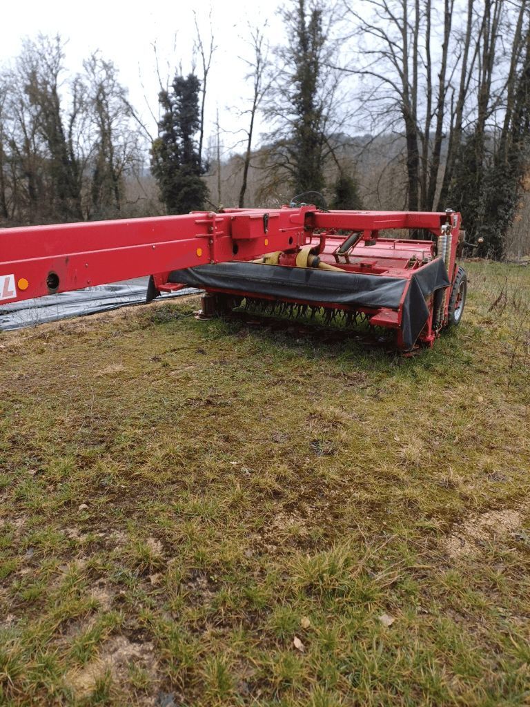 E-FARM: JF Stoll fl32f - Falciatrice - tosaerba - id VL1VGCZ - 5.000 € - Anno di costruzione: 2011 - Francia