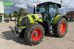 Claas Arion 620 CEBIS tractor 70.000 €