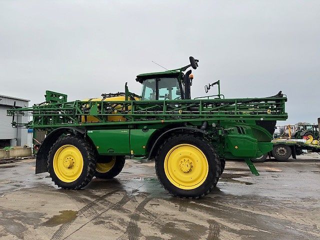 E-FARM: John Deere R4040i - Sprayer - id 3RIGJ8T - €138,624 - Year of construction: 2018 - Engine hours: 2,642,United Kingdom