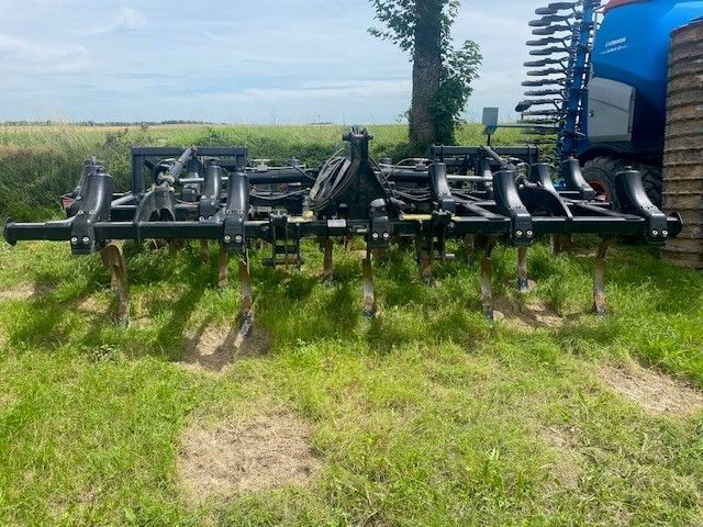 E-FARM: Quivogne blackbear - Cultivateur - id EQUDK7I - 25 000 € - Année: 2020 - France