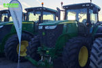 John Deere 7230 R tractor 60.000 €