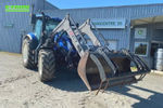 New Holland t6,145 tractor 90.000 €