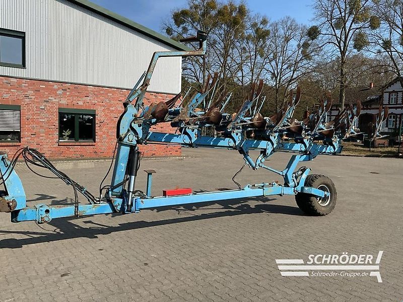 Lemken varidiamant 160 x 5+1 l 100 Pług 9985 €