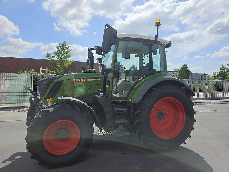 E-FARM: Fendt 314 Vario ProfiPlus - Traktor - id BQJP2M4 - 125.250 € - Baujahr: 2023 - Abgelesene Motorstunden: 47,Motorleistung (PS): 142,Deutschland