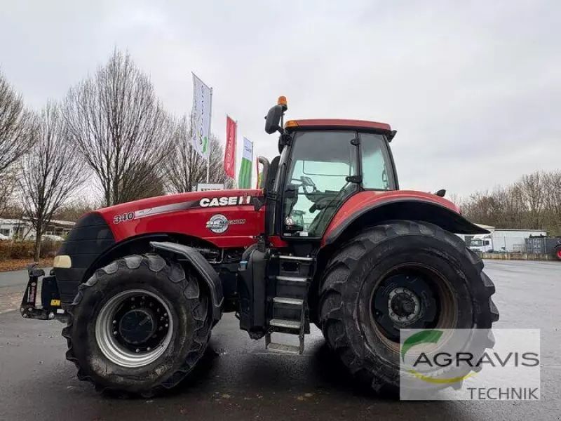 Case IH Magnum 340 Traktor 63 000 EUR