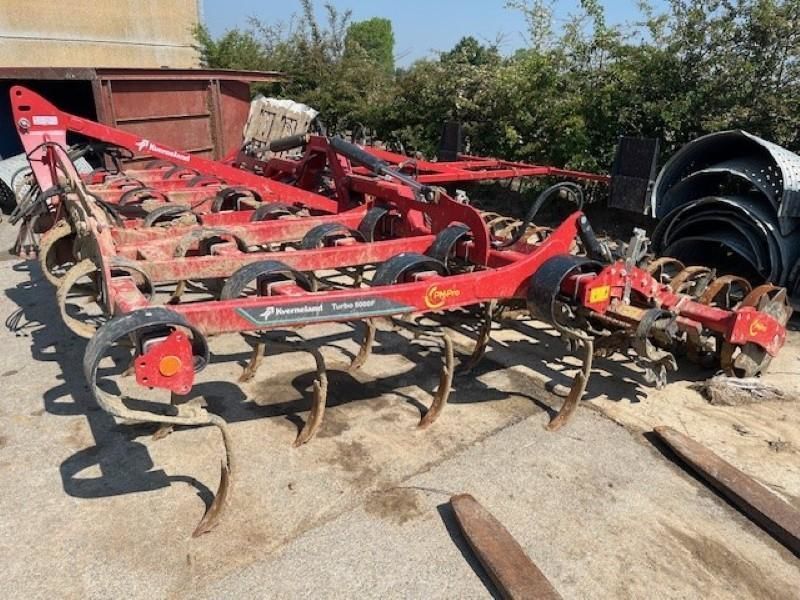 E-FARM: Kverneland Turbo 5000 F - Grubber - id PQ9R8BU - 27.000 € - Baujahr: 2024 - Frankreich