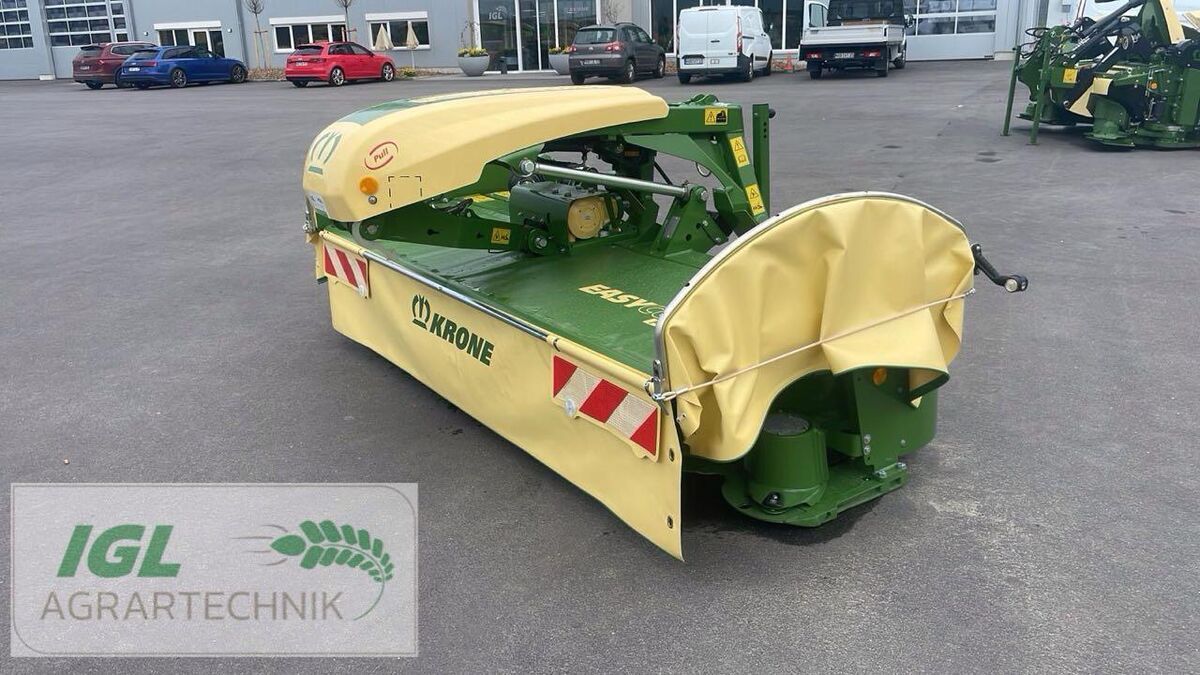 Krone EasyCut F 320 Kosiarka