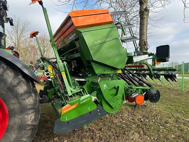 Amazone KE 3000 Super Drillmaschine 44.900 €