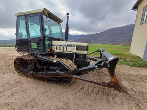 Lamborghini 874/90 c ergomatic Tractor