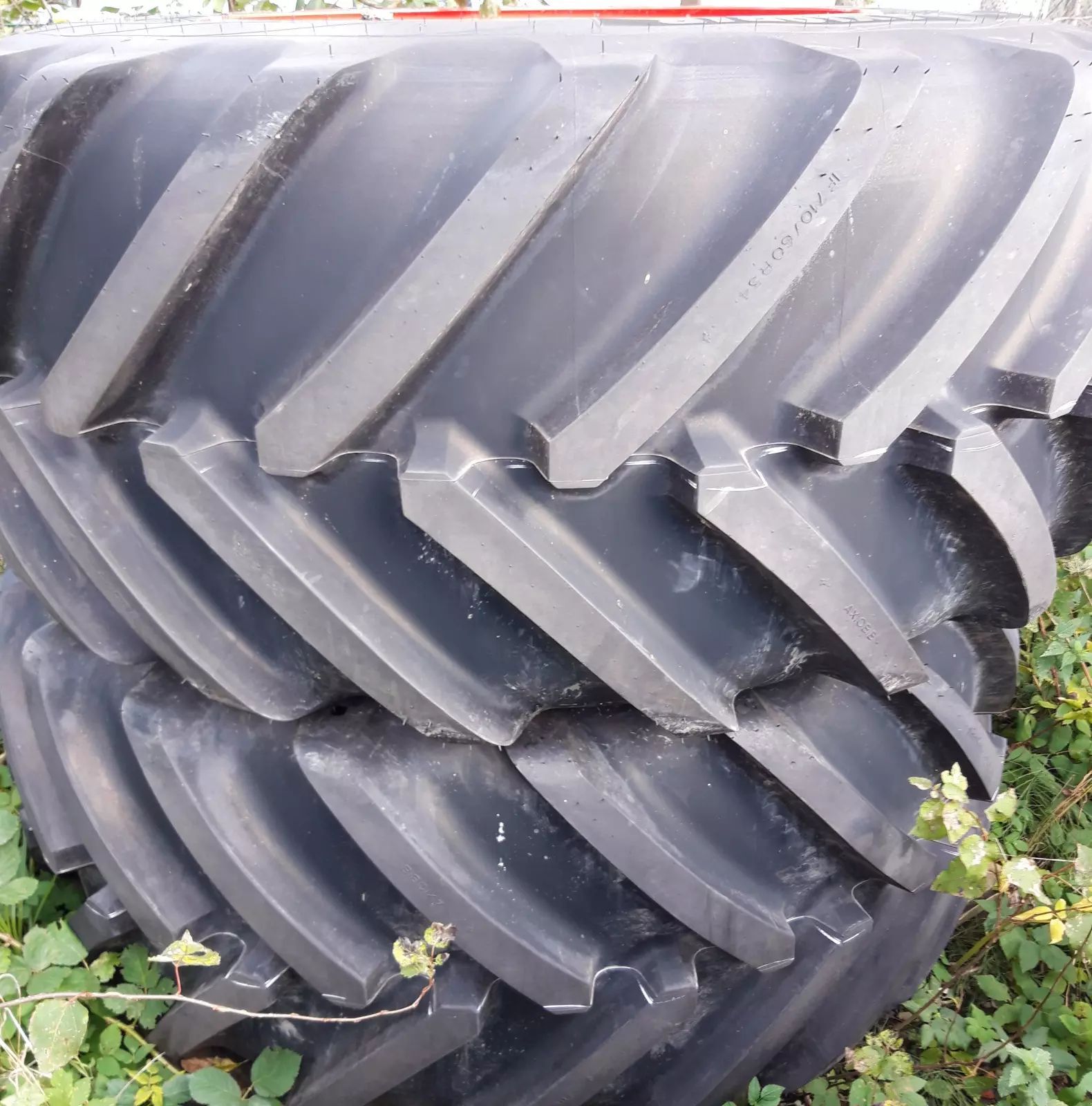 MICHELIN if710/60r34 164d mi -92 12 dw2 Räder und Raupenlaufwerk 9.375 €