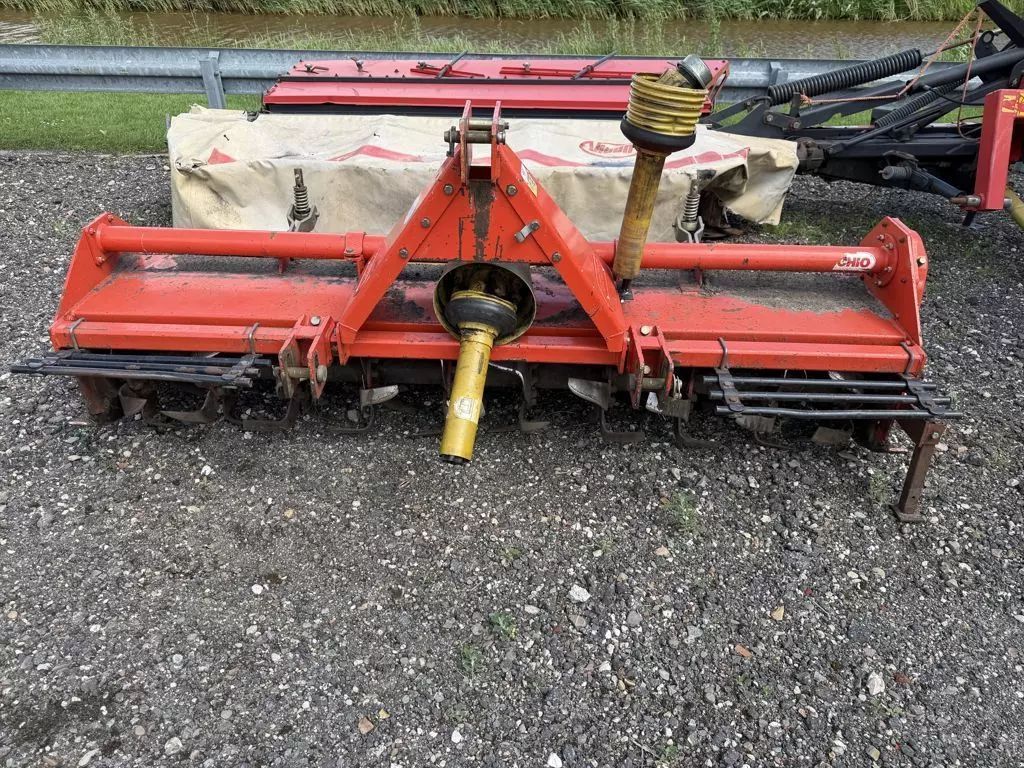 Maschio U 230 Erpice rotante