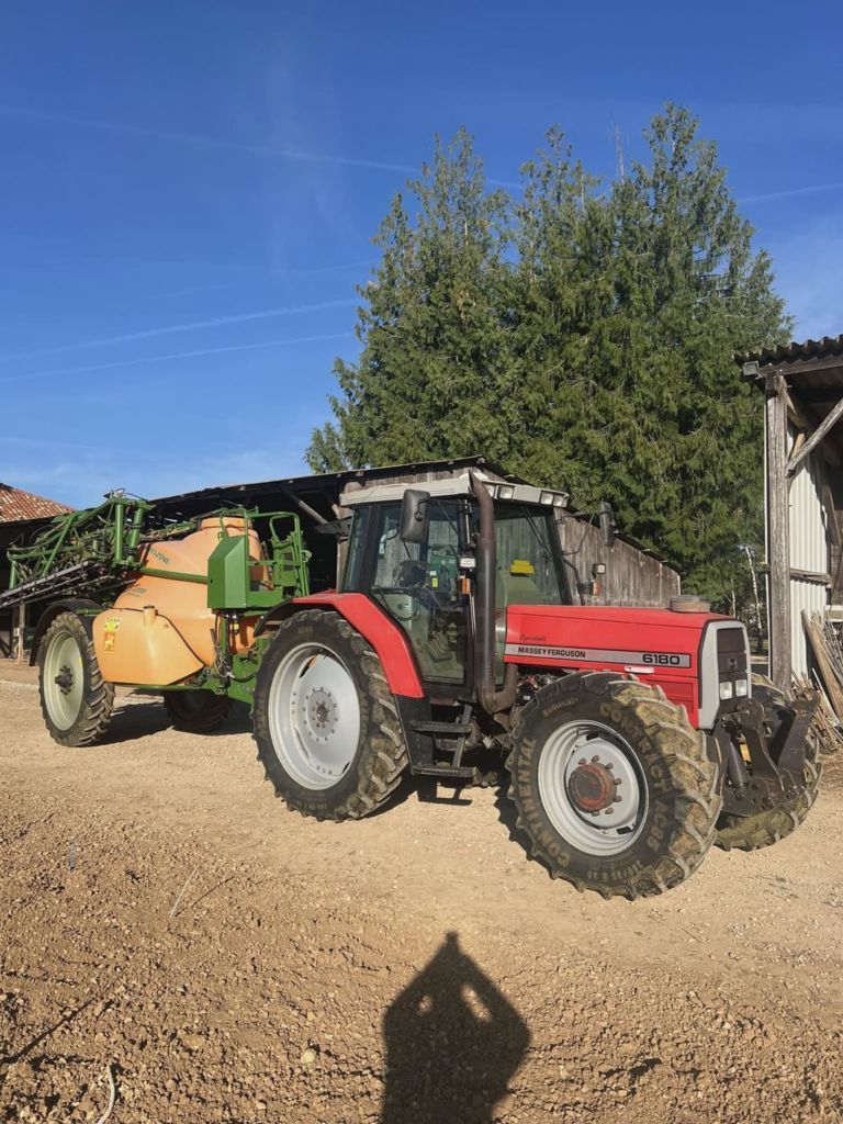 Amazone ux 4200 special Opryskiwacz 22 000 €