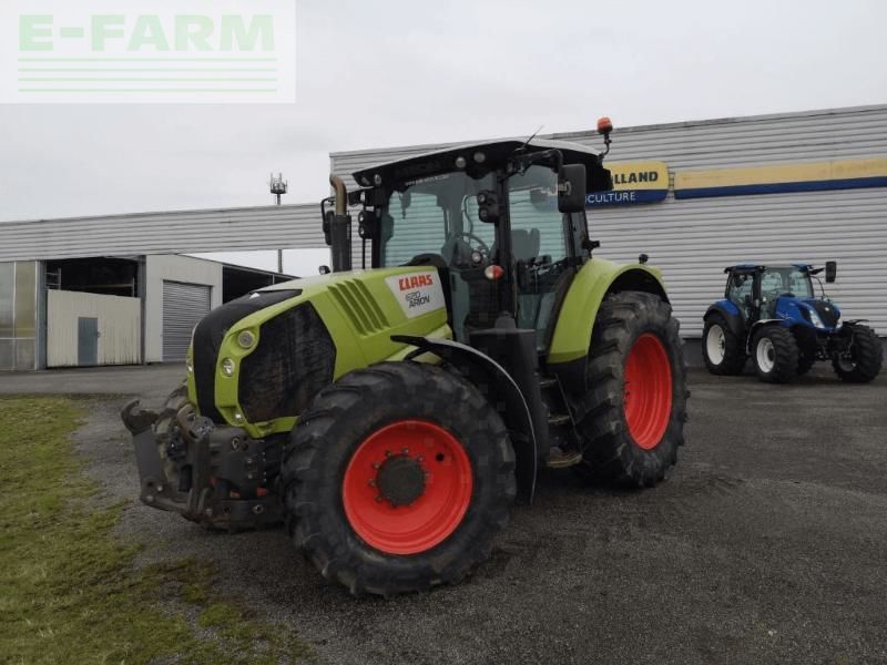 Claas Arion 620 Tractor €35,000