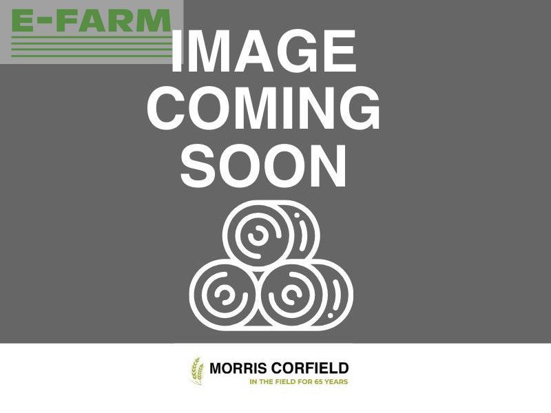 Massey Ferguson USED 2270 Baler €78,594