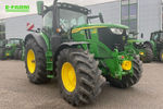 John Deere 6R 195 tractor 150.000 €