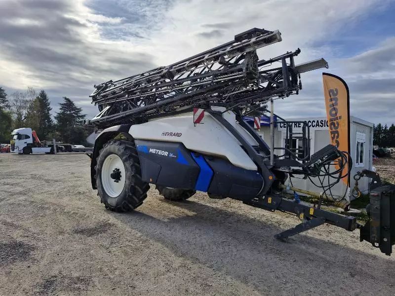 Evrard meteor r-activ Pulvérisateur 92 000 €