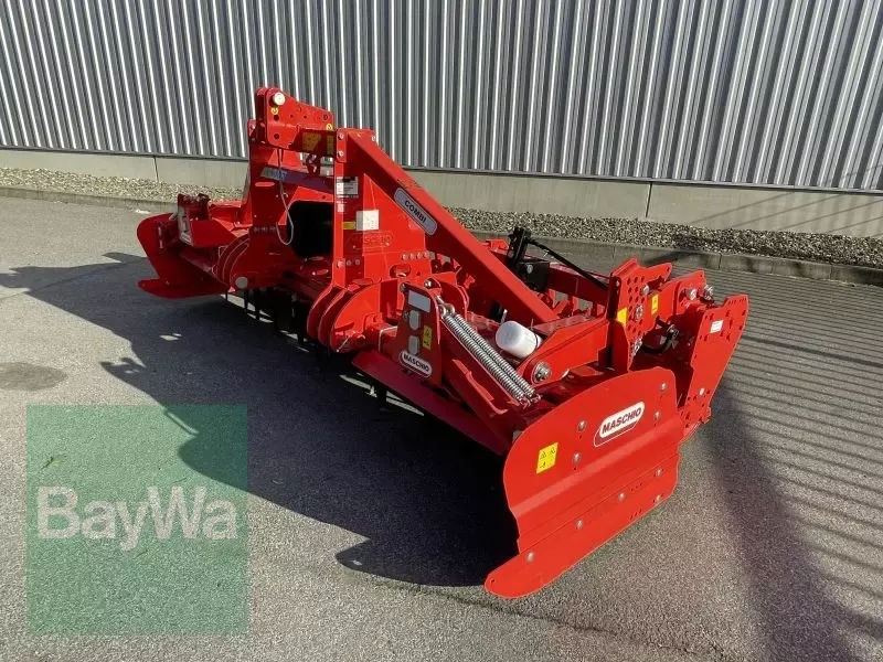 Maschio dm 3000 classic k Power harrow €10,756