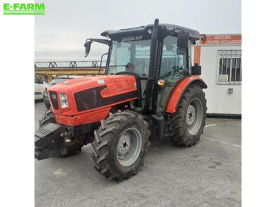 E-FARM: SAME Dorado 90 - Tractor - id LNNGWYI - €32,000 - Year of construction: 2020 - Engine hours: 1,455,Engine power (HP): 90,France