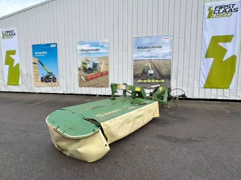 Krone easy cut r280 Косилки 6 500 €