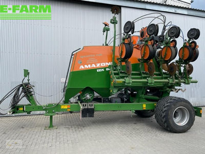 Amazone EDX 6000-2 - Precision drill - id MPPJLBK - €69,000 - Year of construction: 2018 | E-FARM