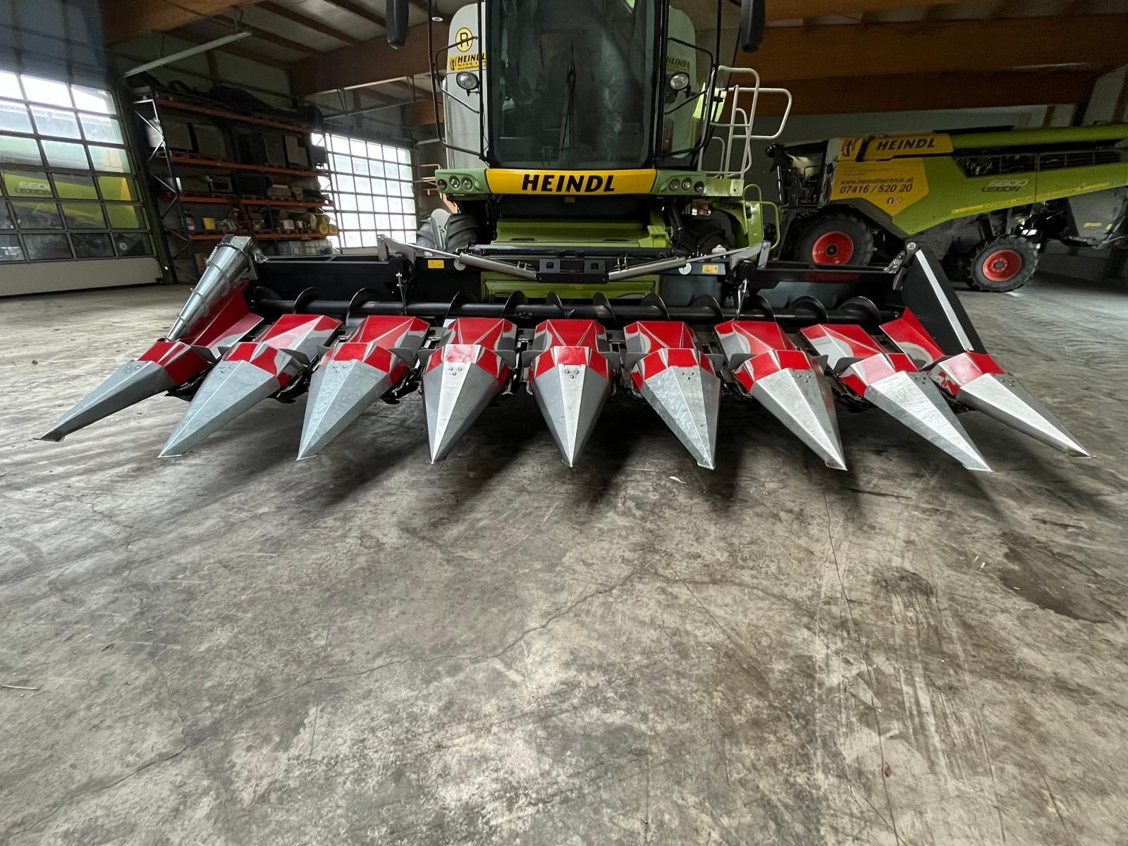 Dominoni sl968tr-75 Header €38,000