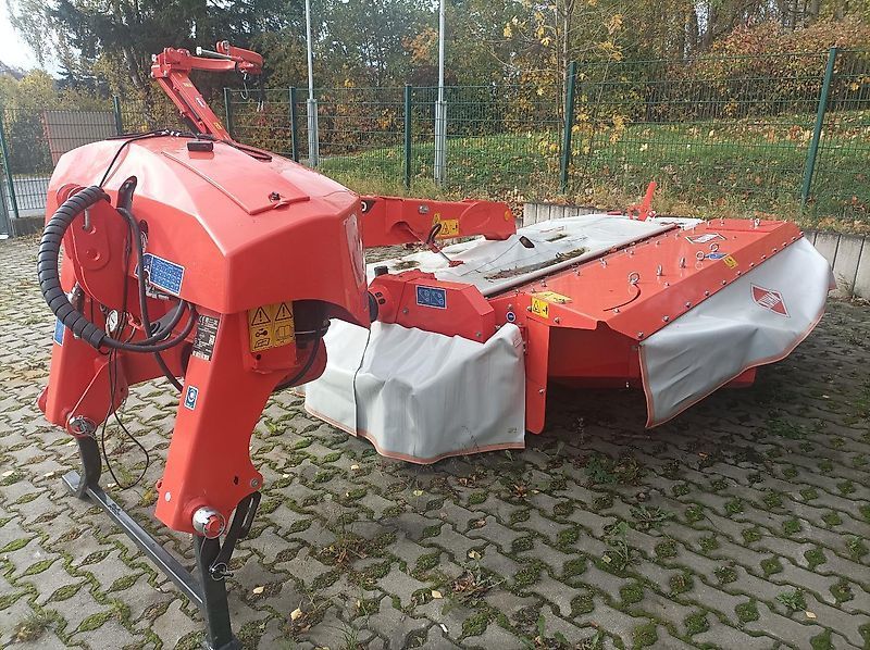 Kuhn FC 314 D-FF Mower €15,980