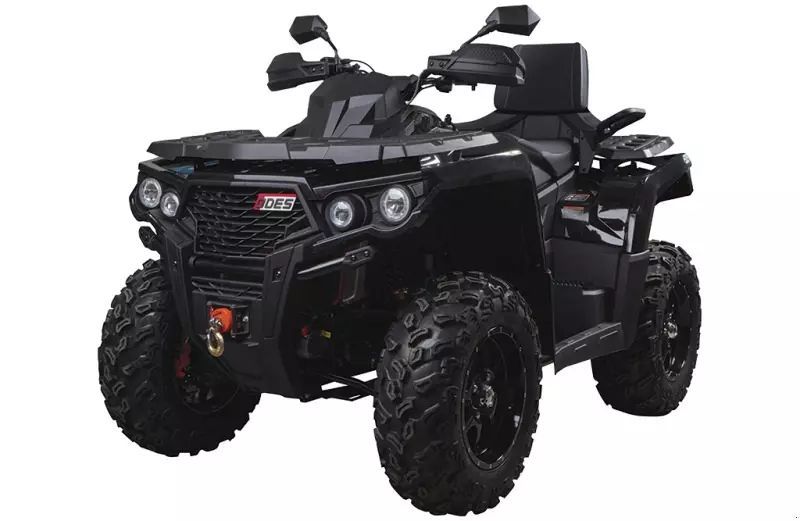 Other 650cc t3a Vehículo de motor 7243 €
