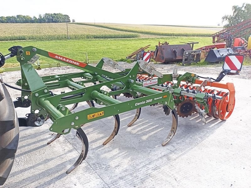 Amazone Cenio 3000 Special cultivator 13 575 €