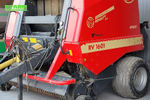 Vicon RV 1601 baler 15.500 €