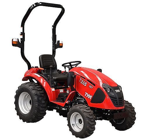 Tym T265 Traktor 15 462 EUR